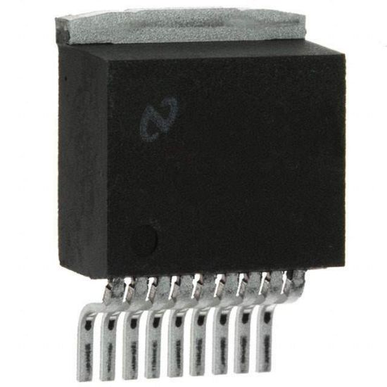 Picture of LM4755TSX/NOPB