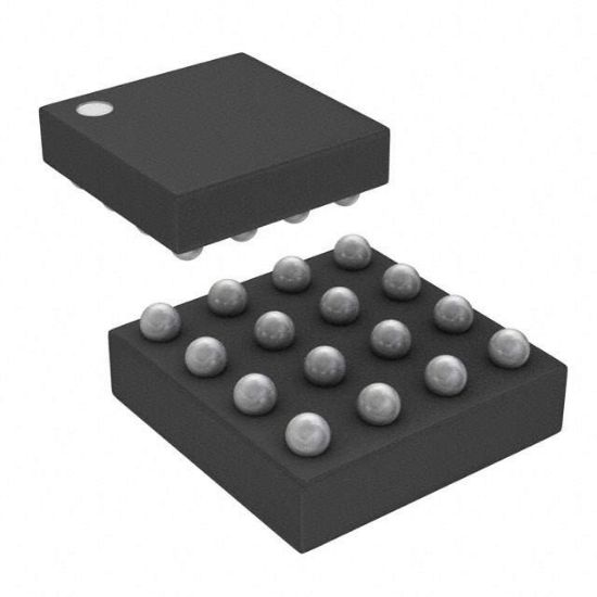 Picture of LM48411TLX/NOPB