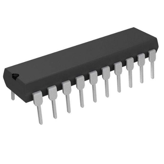 Picture of LTC1060CN