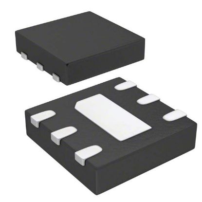 Picture of MAX44009EDT+T