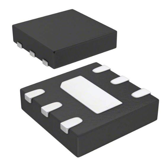 Picture of MAX44009EDT+T