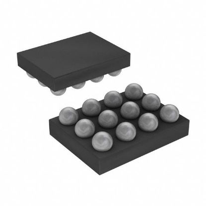 Picture of MAX4762EBC+T