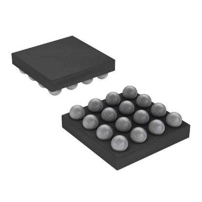 Picture of MAX9720BEBE+T