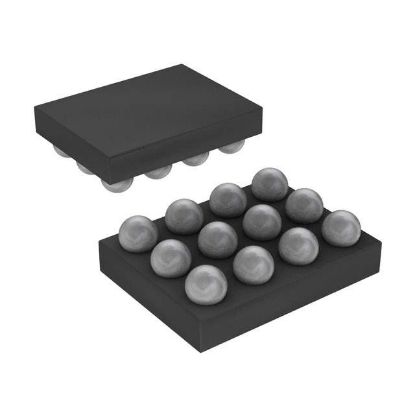 Picture of MAX9724BEBC+TG45