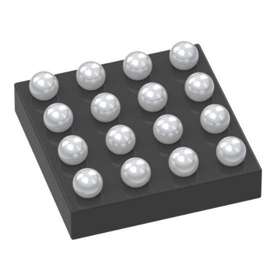 Picture of MAX98502EWE+T