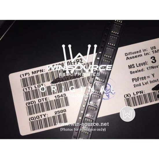 Picture of MC33660EF