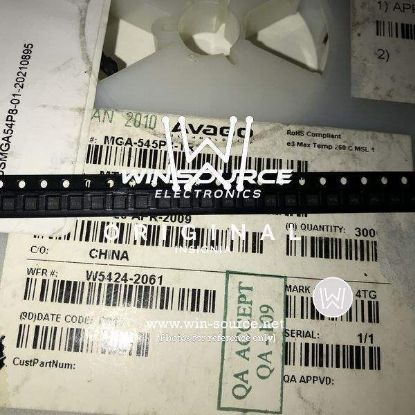 Picture of MGA-545P8-TR1