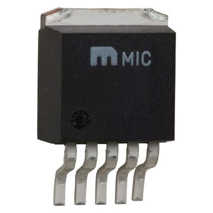 Picture of MIC29302AWD