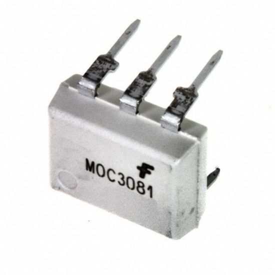 Picture of MOC3081M