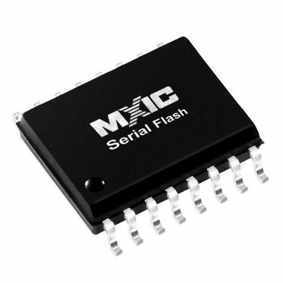 Picture of MX25L25735FMI-10G