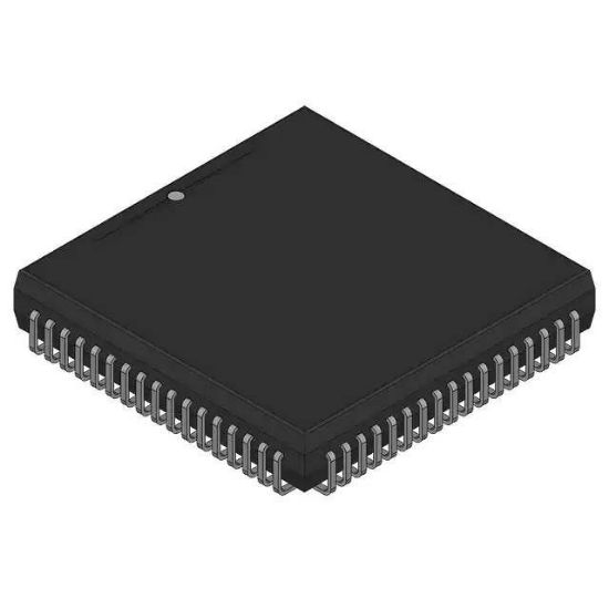 Picture of N80C186-25