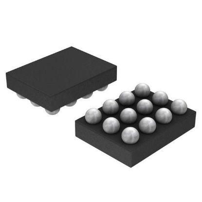 Picture of NCP2811BFCCT1G