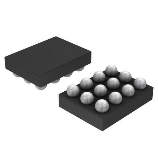 Picture of NCP2811BFCCT1G