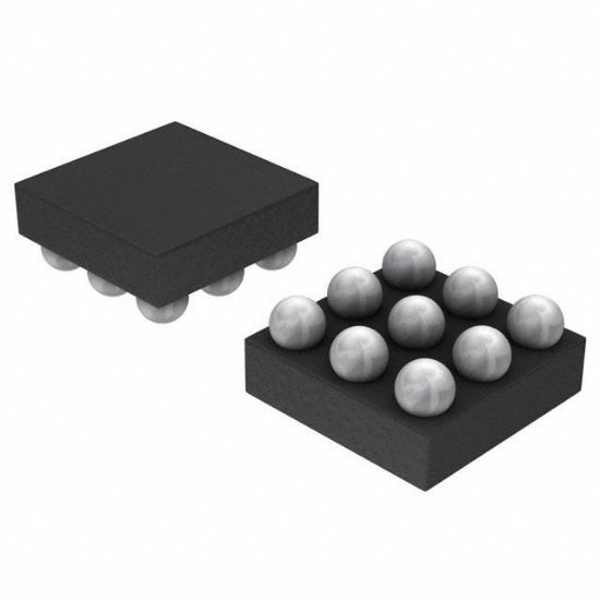 Picture of NCP2820FCT1G