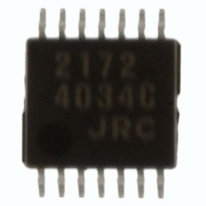 Picture of NJM2172V-TE1