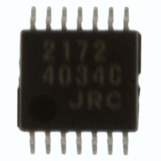 Picture of NJM2172V-TE1