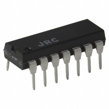 Picture of NJM2207D