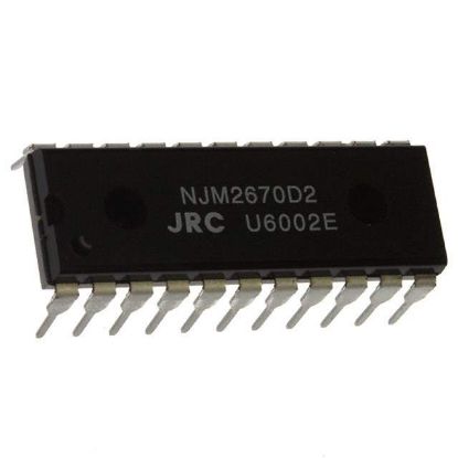 Picture of NJM2670D2