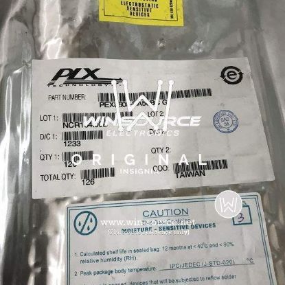 Picture of PEX8608-BA50BCG