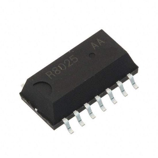 Picture of RX-8025SA:AA3:ROHS
