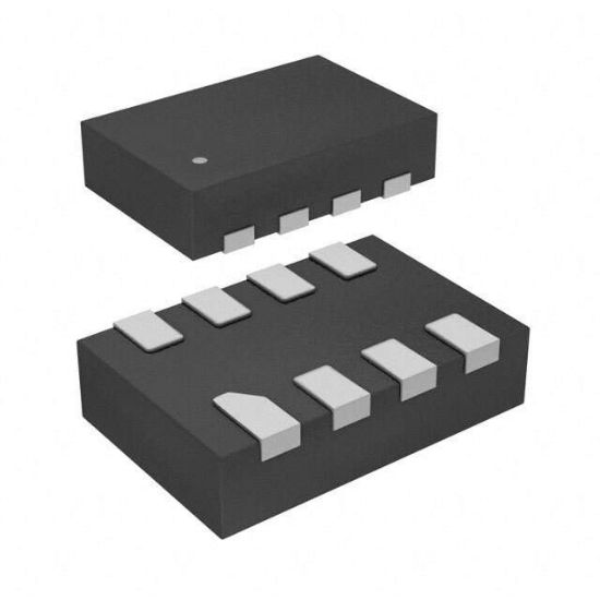 Picture of STC3105IQT