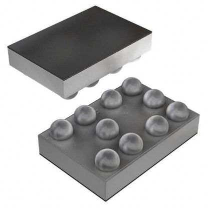 Picture of STC3115IJT