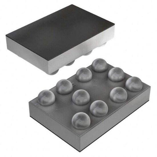 Picture of STC3115IJT