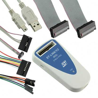 Picture of ST-LINK/V2-ISOL