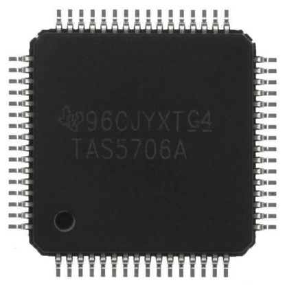 Picture of TAS5706APAPR