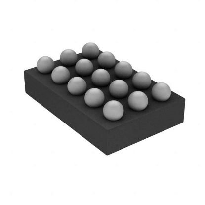 Picture of TPS65132AYFFR