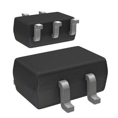 Picture of TSV6391ICT