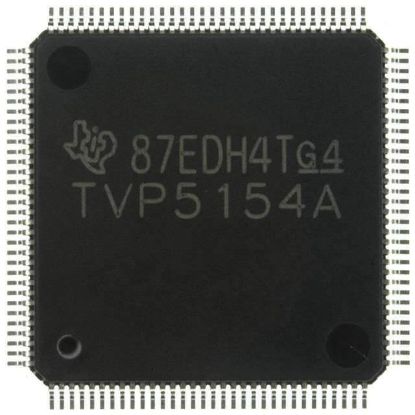 Picture of TVP5158IPNP