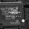 Picture of USB2517-JZX