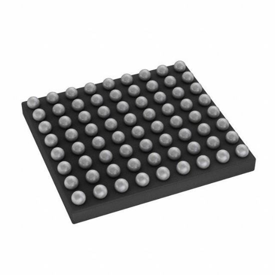 Picture of WM8994ECS/R