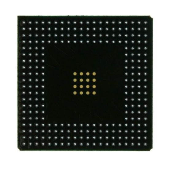 Picture of XCS40XL-4BG256C