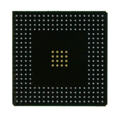Picture of XCV200-4BG256C