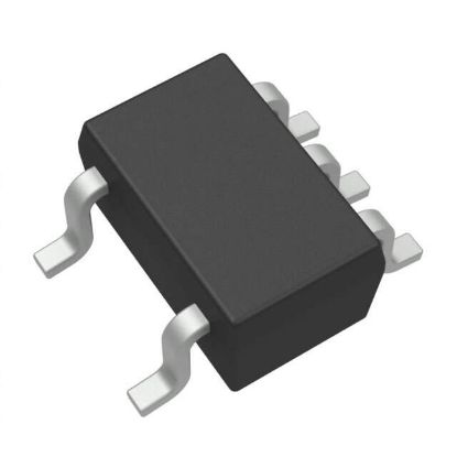 Picture of LM4040A20IDCKR