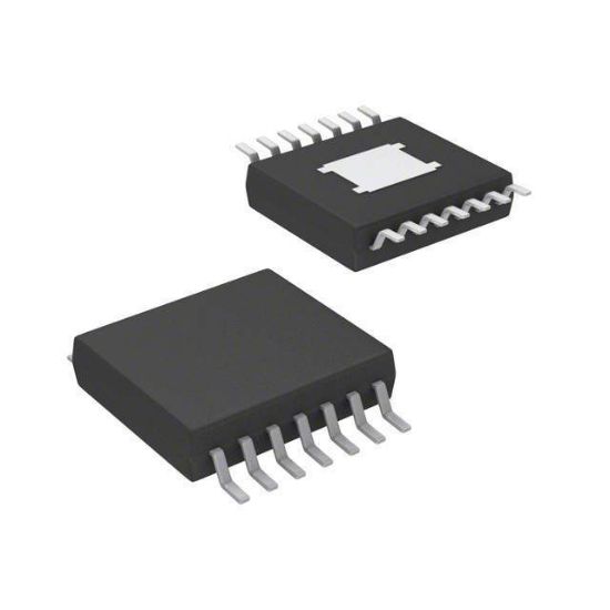 Picture of LM48100QMHE/NOPB