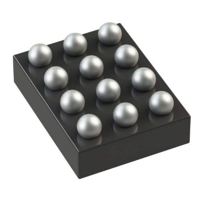 Picture of MAX14634EWC+T