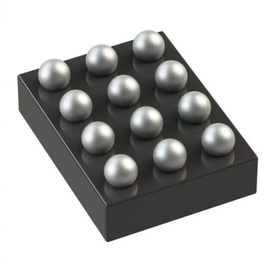 Picture of MAX14634EWC+T