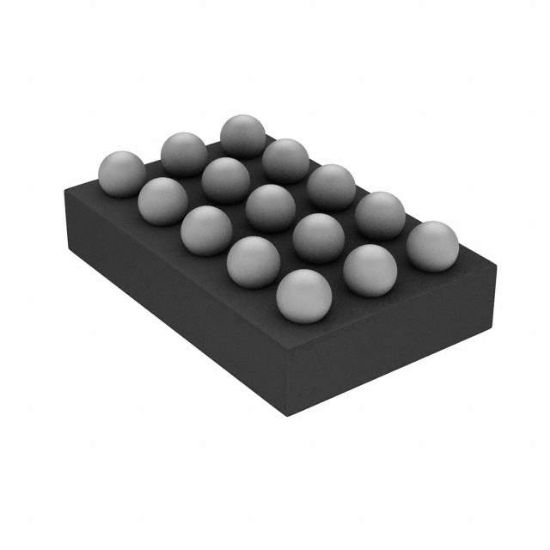 Picture of TPS65132B2YFFR