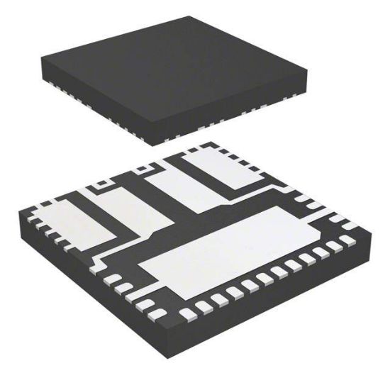 Picture of IR4302MTRPBF
