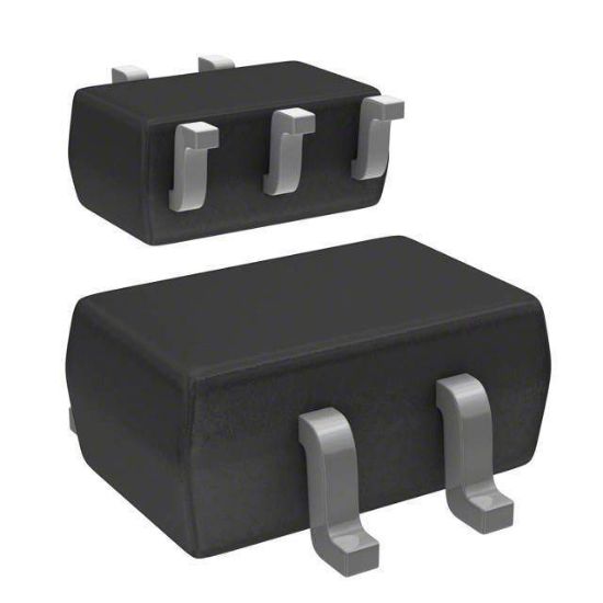 Picture of TSV621AICT