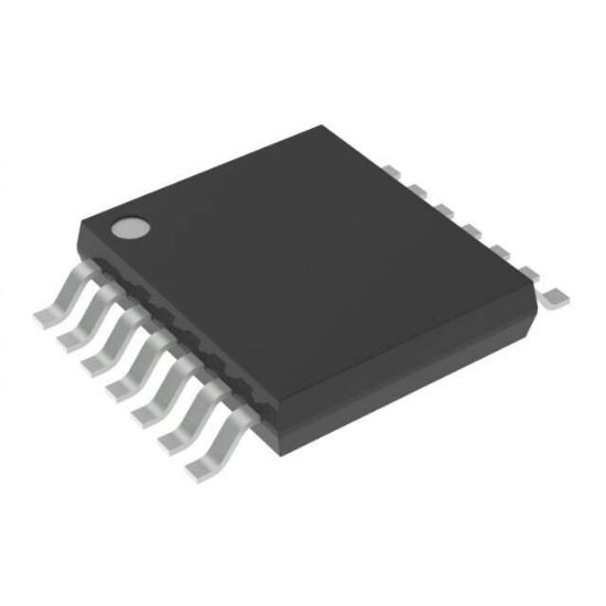 Picture of RT7231GCP