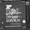 Picture of XR17V358IB176-F