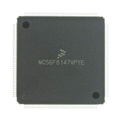 Picture of DSP56F807PY80E