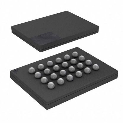 Picture of MX25L12855FXCI-10G