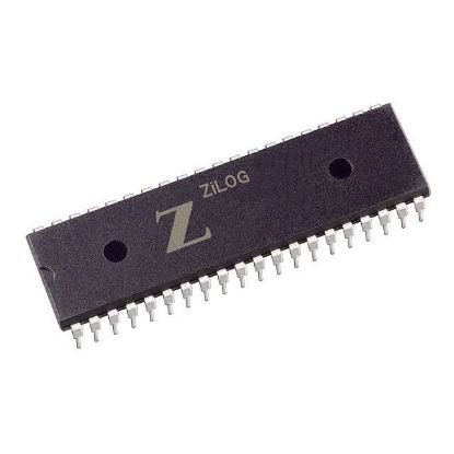Picture of Z85C3010PEC