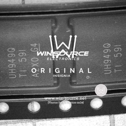 Picture of DS90UH949TRGCRQ1