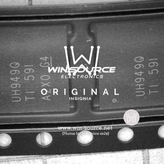 Picture of DS90UH949TRGCRQ1